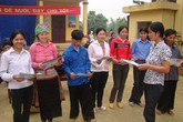 Phú Thọ nỗ lực chuyển trọng tâm chính sách dân số Phú Thọ nỗ lực chuyển trọng tâm chính sách dân số