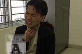 Châu Việt Cường nhập viện cấp cứu do nghi ‘bỏng’ cổ họng vì nuốt nhiều tỏi Châu Việt Cường nhập viện cấp cứu do nghi ‘bỏng’ cổ họng vì nuốt nhiều tỏi