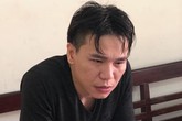 Con đường sa ngã của Châu Việt Cường dưới mắt người thân Con đường sa ngã của Châu Việt Cường dưới mắt người thân