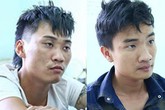 Nhóm buôn lậu tông CSGT nhập viện đối diện tội danh giết người Nhóm buôn lậu tông CSGT nhập viện đối diện tội danh giết người