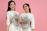 Áo dài cách tân hút khách ngày 8/3 Áo dài cách tân hút khách ngày 8/3
