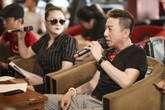 Như Quỳnh có món quà đặc biệt tặng phái nữ nhân dịp mùng 8/3 Như Quỳnh có món quà đặc biệt tặng phái nữ nhân dịp mùng 8/3