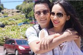 Hoàng Bách tiết lộ về người mẹ đặc biệt: "Mẹ vợ rất tin tưởng, thương tôi như con ruột" Hoàng Bách tiết lộ về người mẹ đặc biệt: "Mẹ vợ rất tin tưởng, thương tôi như con ruột"