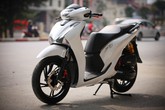 Xe tay ga Honda SH 150cc ABS rớt giá 20 triệu sau Tết Xe tay ga Honda SH 150cc ABS rớt giá 20 triệu sau Tết