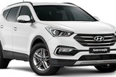 Ô tô Hyundai giảm hơn 200 triệu: Cuộc đua dìm giá bắt đầu Ô tô Hyundai giảm hơn 200 triệu: Cuộc đua dìm giá bắt đầu
