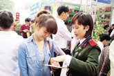 5 trường công an bất ngờ tuyển bổ sung với điểm xét tuyển thấp nhất chỉ 13 điểm 5 trường công an bất ngờ tuyển bổ sung với điểm xét tuyển thấp nhất chỉ 13 điểm