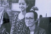 Hồng Nhung tiết lộ điều ít người biết về mối quan hệ với NS Trịnh Công Sơn Hồng Nhung tiết lộ điều ít người biết về mối quan hệ với NS Trịnh Công Sơn
