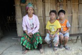 Sự thật vụ 2 em nhỏ đi lao động tại TPHCM Sự thật vụ 2 em nhỏ đi lao động tại TPHCM