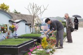 Thanh minh, tảo mộ bằng… “click chuột” Thanh minh, tảo mộ bằng… “click chuột”