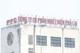 Tổng giám đốc Công ty CP nhiệt điện Phả Lại bất ngờ được giảm mức kỷ luật Đảng! Tổng giám đốc Công ty CP nhiệt điện Phả Lại bất ngờ được giảm mức kỷ luật Đảng!