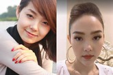 Phía sau chiếc cằm nhọn hoắt của mỹ nhân showbiz là... lòng tham vô đáy? Phía sau chiếc cằm nhọn hoắt của mỹ nhân showbiz là... lòng tham vô đáy?