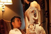 Sự thật bẽ bàng sau phút thăng hoa bên đàn ông có vợ Sự thật bẽ bàng sau phút thăng hoa bên đàn ông có vợ