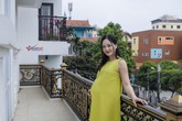Tổ ấm ngọt ngào của Lan Phương và chồng Tây cao 2 mét Tổ ấm ngọt ngào của Lan Phương và chồng Tây cao 2 mét
