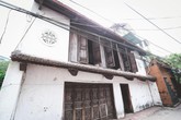 Nhà kiểu cổ rộng 300m² giữa lòng Hà Nội của đạo diễn "Thương nhớ ở ai" Nhà kiểu cổ rộng 300m² giữa lòng Hà Nội của đạo diễn "Thương nhớ ở ai"