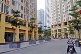 Sau cháy nổ mới lộ chuyện “khôi hài” ở các chung cư Sau cháy nổ mới lộ chuyện “khôi hài” ở các chung cư