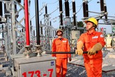 Không có chuyện cắt điện luân phiên mùa nắng nóng 2018 Không có chuyện cắt điện luân phiên mùa nắng nóng 2018