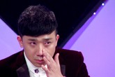 Trấn Thành khóc trên truyền hình trước cảnh đời bất hạnh Trấn Thành khóc trên truyền hình trước cảnh đời bất hạnh
