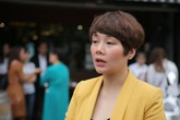 Gia đình cố nhạc sĩ An Thuyên nói về việc rút khỏi Trung tâm quyền tác giả âm nhạc Gia đình cố nhạc sĩ An Thuyên nói về việc rút khỏi Trung tâm quyền tác giả âm nhạc