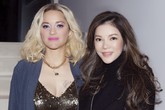Lý Nhã Kỳ nói gì khi có phim chính thức tranh giải LHP Cannes 2018? Lý Nhã Kỳ nói gì khi có phim chính thức tranh giải LHP Cannes 2018?