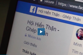 Bộ Y tế truy thông tin "cò buôn thận" tung hoành bệnh viện ở TP. HCM Bộ Y tế truy thông tin "cò buôn thận" tung hoành bệnh viện ở TP. HCM