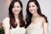 HH Giáng My: "Dạy con mình phải làm gương" HH Giáng My: "Dạy con mình phải làm gương"