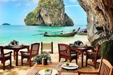 Những chiêu hút khách không ngờ của các nhà hàng mà không cần nhờ đồ ăn ngon Những chiêu hút khách không ngờ của các nhà hàng mà không cần nhờ đồ ăn ngon