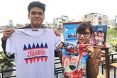 Chào Hải Phòng với những item cực đã, cực Pepsi! Chào Hải Phòng với những item cực đã, cực Pepsi!