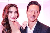 Kim Lý: 'Tôi muốn đi tới kết thúc có hậu với Hồ Ngọc Hà' Kim Lý: 'Tôi muốn đi tới kết thúc có hậu với Hồ Ngọc Hà'