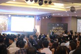 Sự kiện 1000 CEO: Mang lại làn sóng hợp tác và cơ hội Sự kiện 1000 CEO: Mang lại làn sóng hợp tác và cơ hội