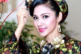 "Người đẹp Tây Đô" Việt Trinh lần đầu tâm sự về cậu con trai 9 tuổi "Người đẹp Tây Đô" Việt Trinh lần đầu tâm sự về cậu con trai 9 tuổi