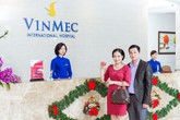 An tâm chăm lo gia đình với ưu đãi lớn từ Vinmec và Bảo Việt An tâm chăm lo gia đình với ưu đãi lớn từ Vinmec và Bảo Việt