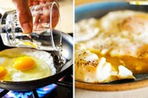 Chị em ham bếp núc nên biết những mẹo vặt mà vô giá này Chị em ham bếp núc nên biết những mẹo vặt mà vô giá này