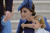 Công nương Kate Middleton không bao giờ để con mình chơi món đồ chơi này Công nương Kate Middleton không bao giờ để con mình chơi món đồ chơi này