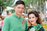 Anh Thơ - Bình Minh: 10 năm hôn nhân yên ổn nhờ tài "thu phục" chồng kém tuổi Anh Thơ - Bình Minh: 10 năm hôn nhân yên ổn nhờ tài "thu phục" chồng kém tuổi