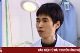 Bác sĩ BV Xanh Pôn bị đánh: Bác sĩ vẫn sẽ phục vụ những người đánh họ! Bác sĩ BV Xanh Pôn bị đánh: Bác sĩ vẫn sẽ phục vụ những người đánh họ!