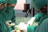 Cách cứu “cậu nhỏ” khi gặp sự cố Cách cứu “cậu nhỏ” khi gặp sự cố