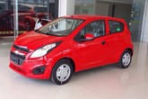 Ô tô rẻ nhất Việt Nam giảm giá, xuống dưới 270 triệu Ô tô rẻ nhất Việt Nam giảm giá, xuống dưới 270 triệu