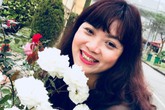 Khu vườn hồng rực rỡ của người phụ nữ yêu hoa đất Hải Dương Khu vườn hồng rực rỡ của người phụ nữ yêu hoa đất Hải Dương