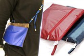 Sau làn đi chợ, Louis Vuitton lại gây tranh cãi với chiếc túi xách trông chẳng khác gì túi đựng áo mưa Sau làn đi chợ, Louis Vuitton lại gây tranh cãi với chiếc túi xách trông chẳng khác gì túi đựng áo mưa