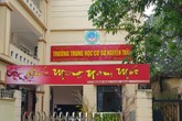 Hà Nội: Kỳ lạ 2 hiệu trưởng đi nước ngoài không xin phép phòng GD&ĐT và UBND huyện Hà Nội: Kỳ lạ 2 hiệu trưởng đi nước ngoài không xin phép phòng GD&ĐT và UBND huyện