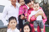 Lý Hải - Minh Hà: Dạy con cách tự lập từ bé Lý Hải - Minh Hà: Dạy con cách tự lập từ bé
