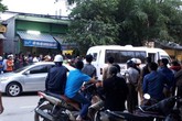 Nghi án chồng giết vợ rồi tự tử: Lá thư tuyệt mệnh hé lộ sự thật đau lòng Nghi án chồng giết vợ rồi tự tử: Lá thư tuyệt mệnh hé lộ sự thật đau lòng