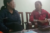 Vụ thầy giáo dâm ô học sinh tiểu học tại Hà Nội: Phụ huynh và lãnh đạo xã nói gì? Vụ thầy giáo dâm ô học sinh tiểu học tại Hà Nội: Phụ huynh và lãnh đạo xã nói gì?