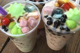 Những loại nước mát có thể khiến bạn... nhập viện Những loại nước mát có thể khiến bạn... nhập viện