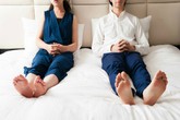 Vì sao kết hôn lâu người ta dễ chán sex với bạn đời Vì sao kết hôn lâu người ta dễ chán sex với bạn đời