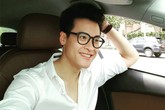 Hà Anh Tuấn: Trai thành thị, nhà mặt phố, bố không làm to Hà Anh Tuấn: Trai thành thị, nhà mặt phố, bố không làm to