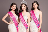 Bộ ảnh kỷ niệm “thanh xuân rực rỡ” của Mỹ Linh, Thùy Dung, Thanh Tú trước khi chia tay nhiệm kỳ Bộ ảnh kỷ niệm “thanh xuân rực rỡ” của Mỹ Linh, Thùy Dung, Thanh Tú trước khi chia tay nhiệm kỳ
