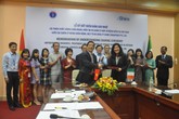 Khoảng 6 triệu người mắc căn bệnh hiếm ở Việt Nam Khoảng 6 triệu người mắc căn bệnh hiếm ở Việt Nam