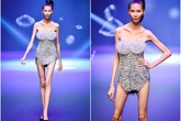 Cao Ngân: Từ 'bộ xương di động' đến cơ thể cân đối khỏe mạnh Cao Ngân: Từ 'bộ xương di động' đến cơ thể cân đối khỏe mạnh
