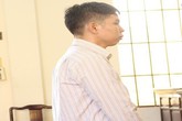 Chồng đâm chết vợ vì nghi điện thoại cho đàn ông khác trong đêm Chồng đâm chết vợ vì nghi điện thoại cho đàn ông khác trong đêm